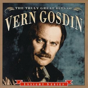 Vern Gosdin